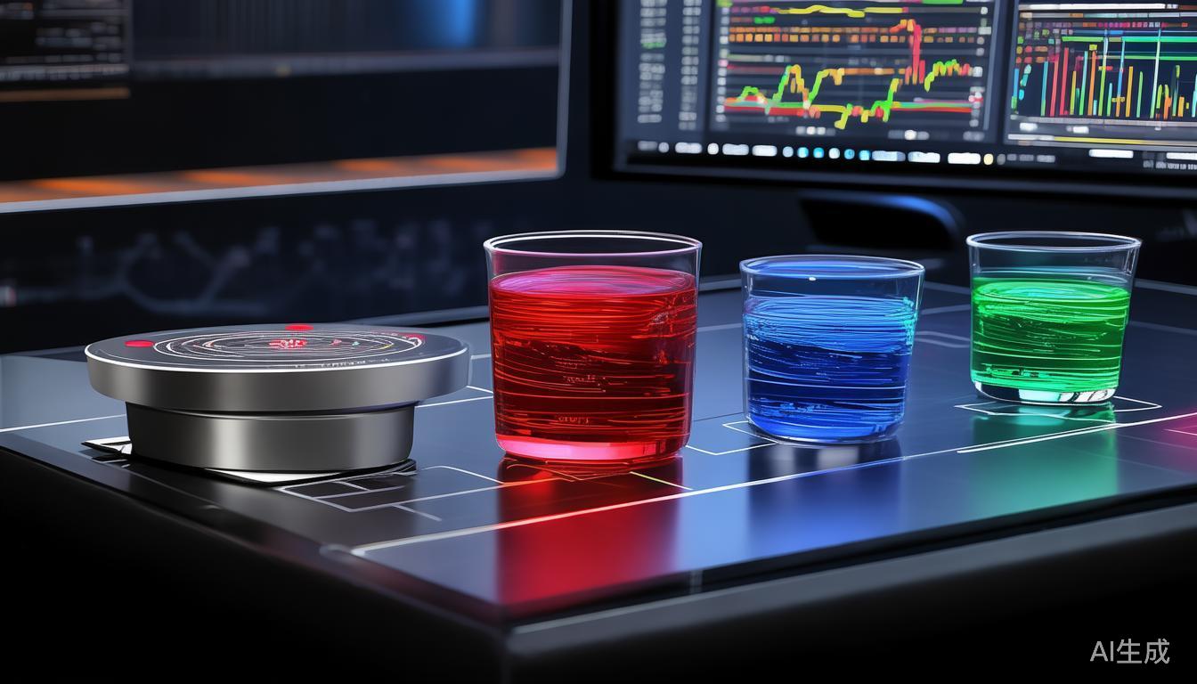 币圈行情走势_币圈行情_币圈行情分析