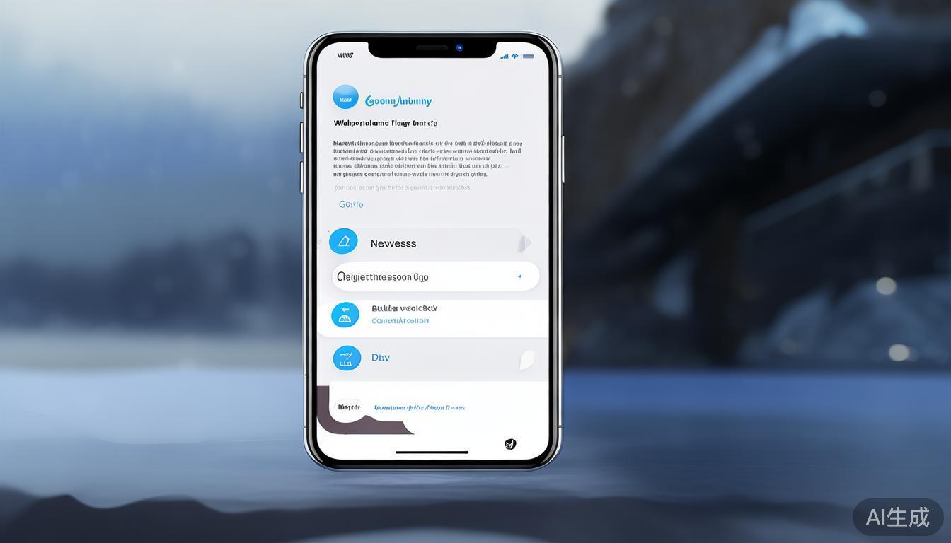 欧交易所APP下载安装指南！教你避坑，顺利完成基础设置