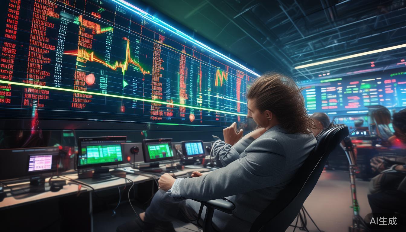 币圈行情剧烈波动原因大揭秘！市场情绪为何影响巨大？