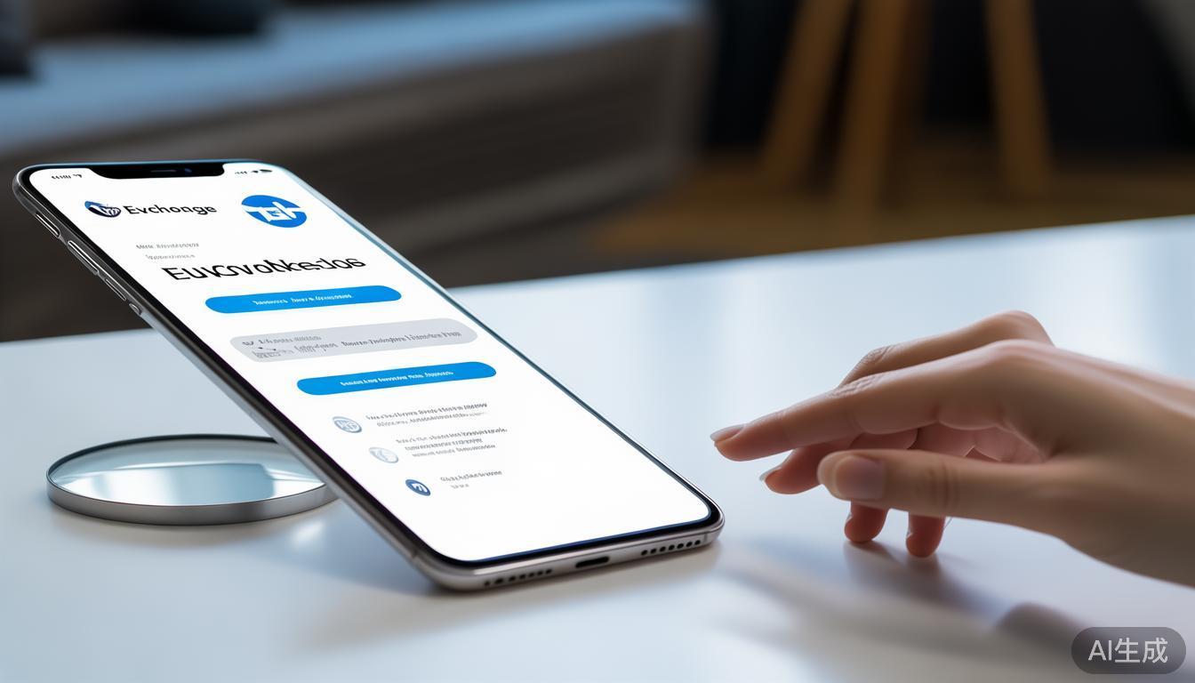 欧交易所App多次更新，最新版优化交易与安全，下载要避风险