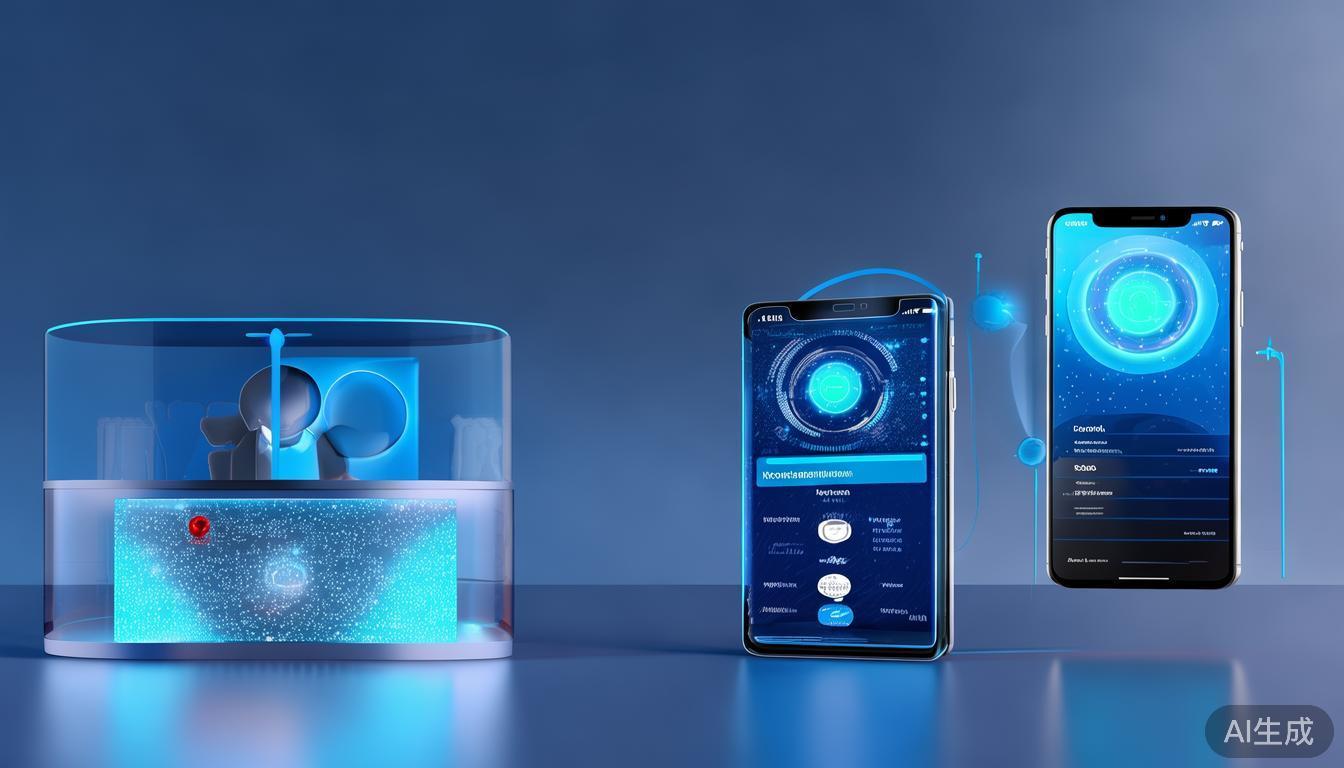 区块链如何改变价值存储与传输方式？对金融等领域影响重大