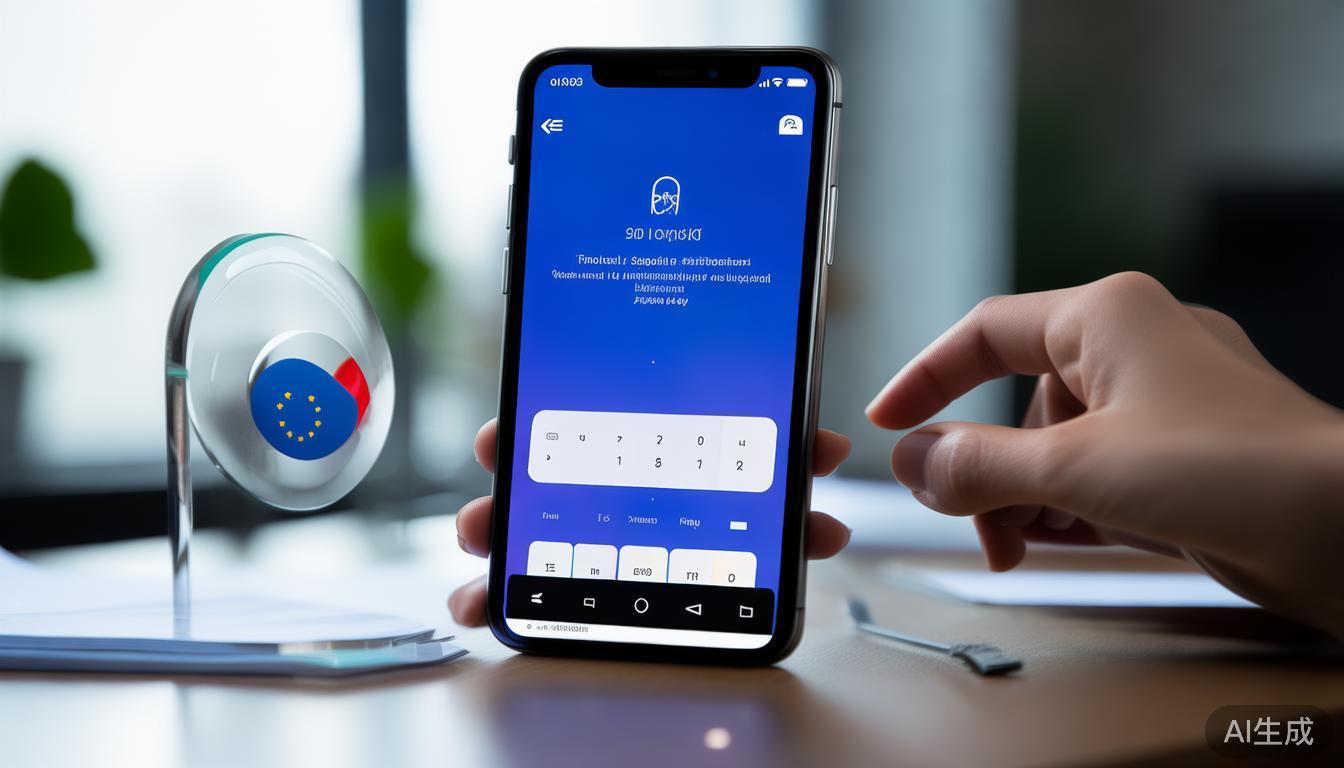 欧洲交易活动选 app 必看！安全首位及下载使用建议