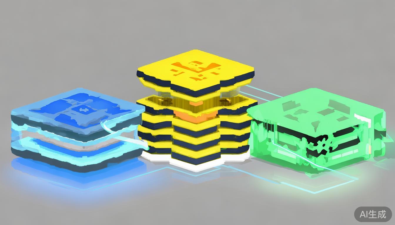 区块链技术如何改变价值存储与传输方式？数据安全又如何保障？