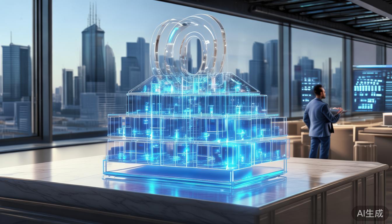 区块链如何改变存储与传输价值方式？对数字经济意义重大