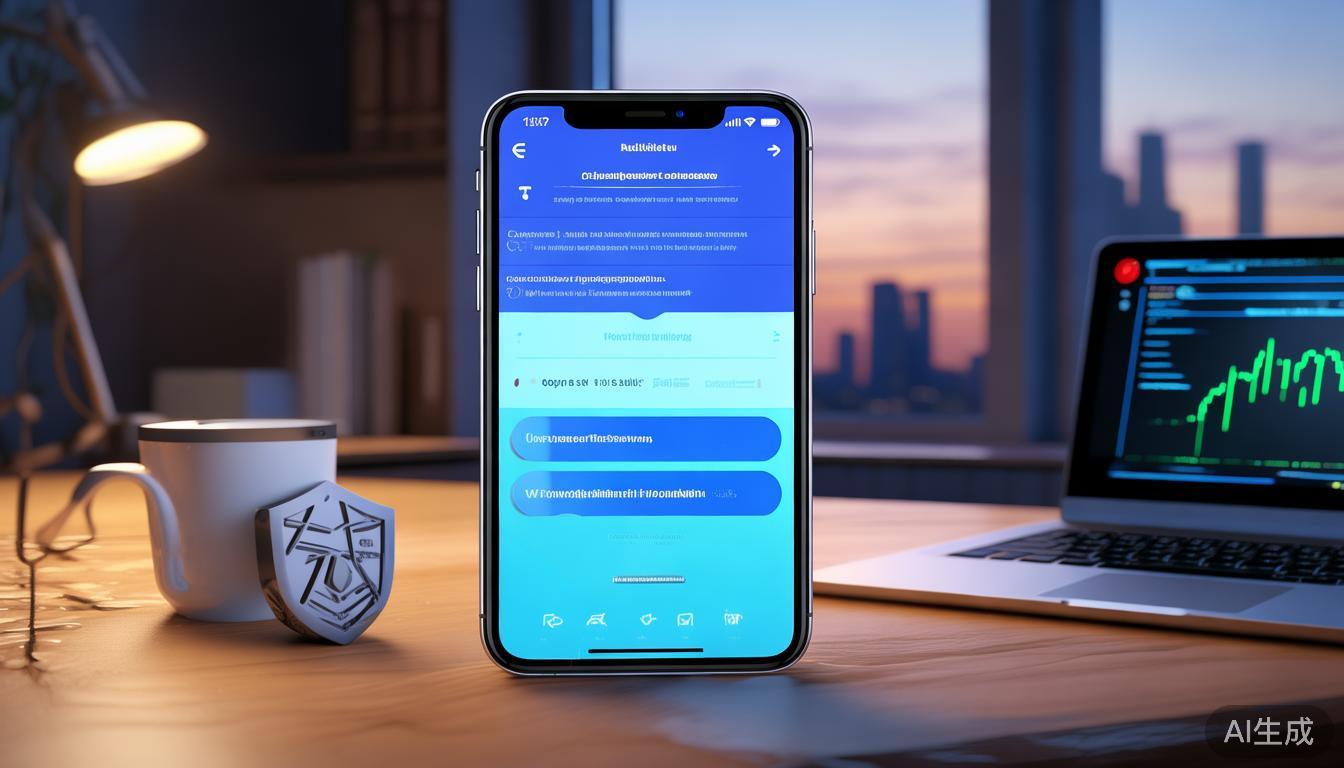 易欧交易所APP怎么样？安全性如何？这些方面值得探讨