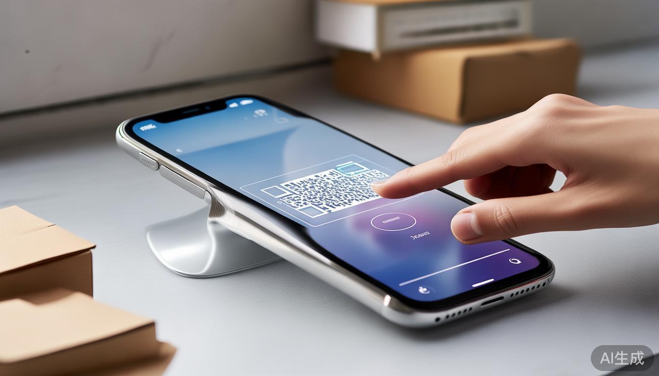 区块链技术如何重塑信任机制，改变供应链管理信息孤岛？