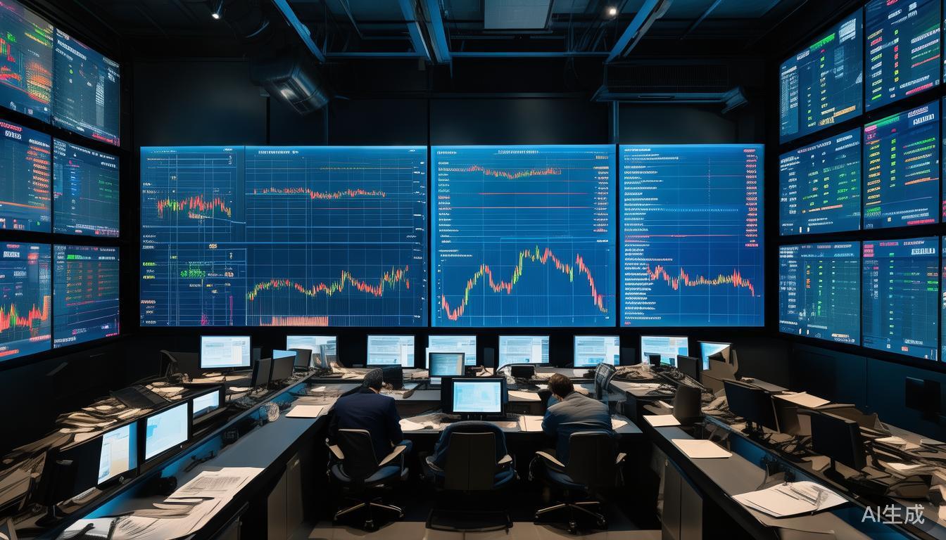 加密货币市场波动剧烈，机会与风险并存，如何稳健前行？