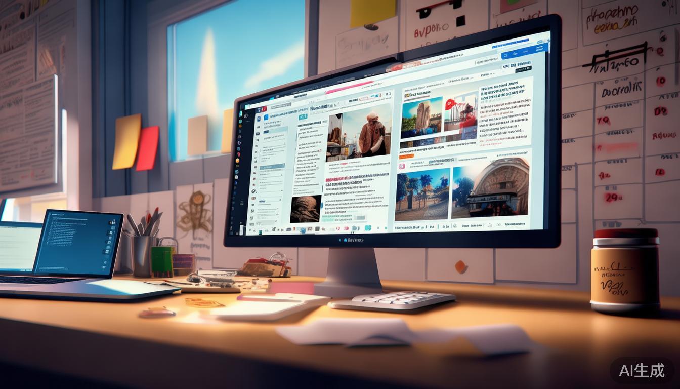 币圈资讯至关重要，如何筛选有效信息及快速获取？看这里