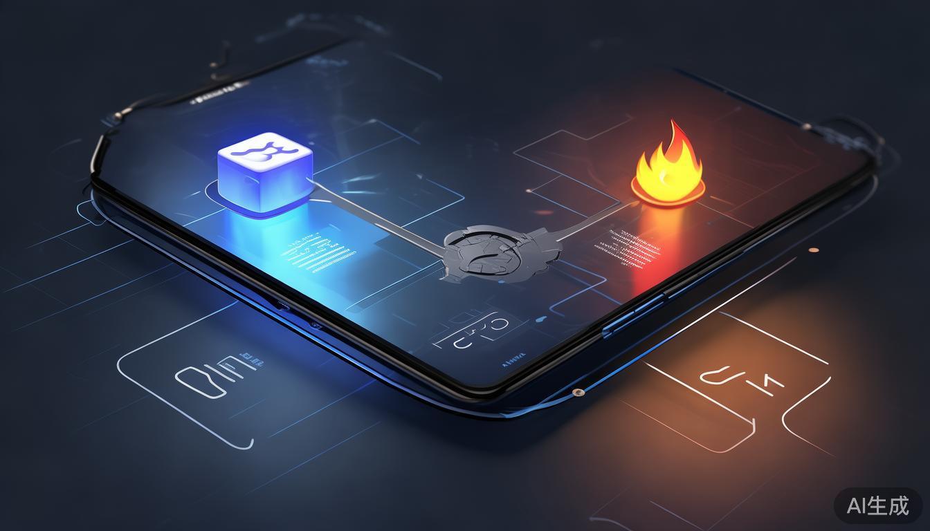 深度探究易欧交易所 APP：关乎资产安全，理解运作机制与风险