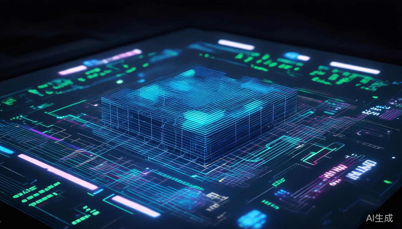 区块链技术潜力巨大，理解其原理与应用场景助把握机遇？