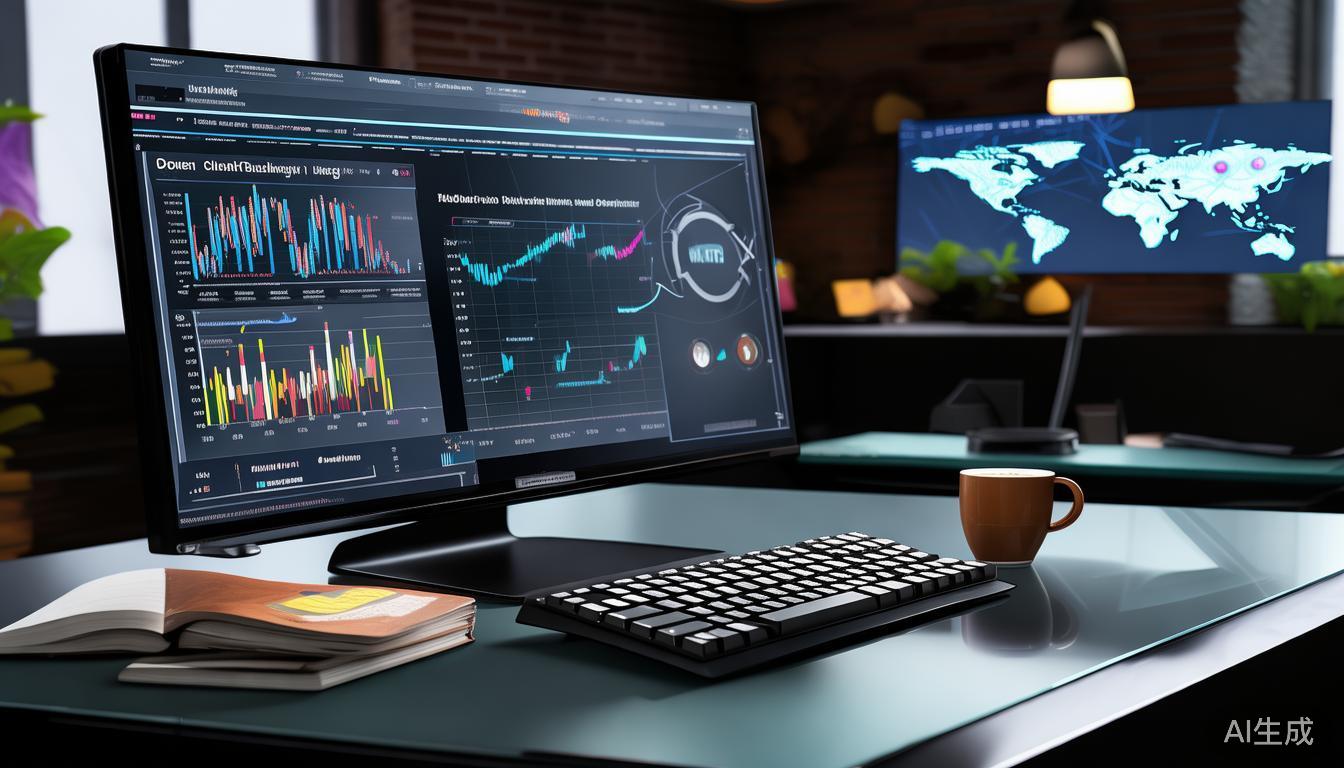 区块链技术_区块链_区块链诈骗的5个特征