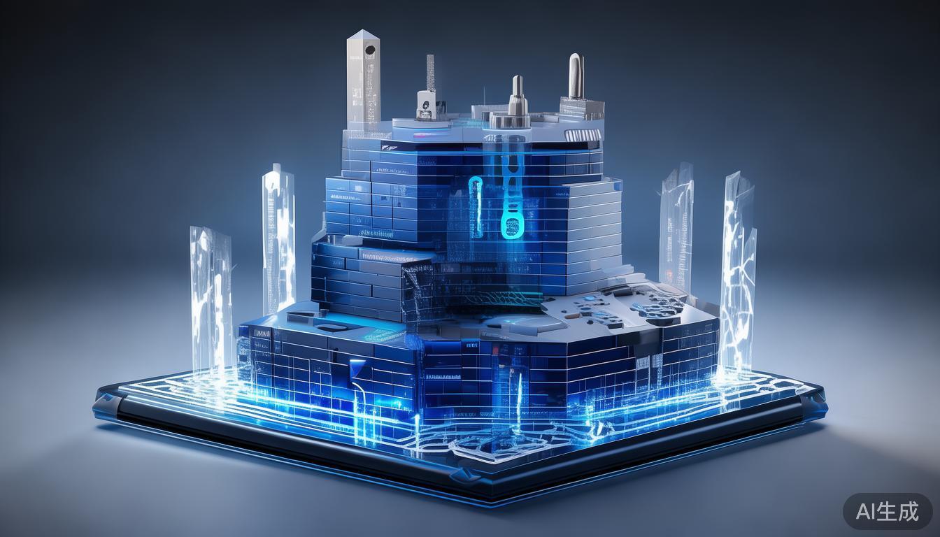 区块链技术_区块链_区块链是什么意思