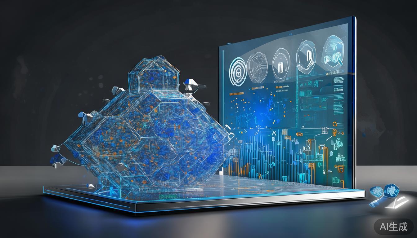 区块链如何改变生活？深度探讨其应用场景、误区与趋势