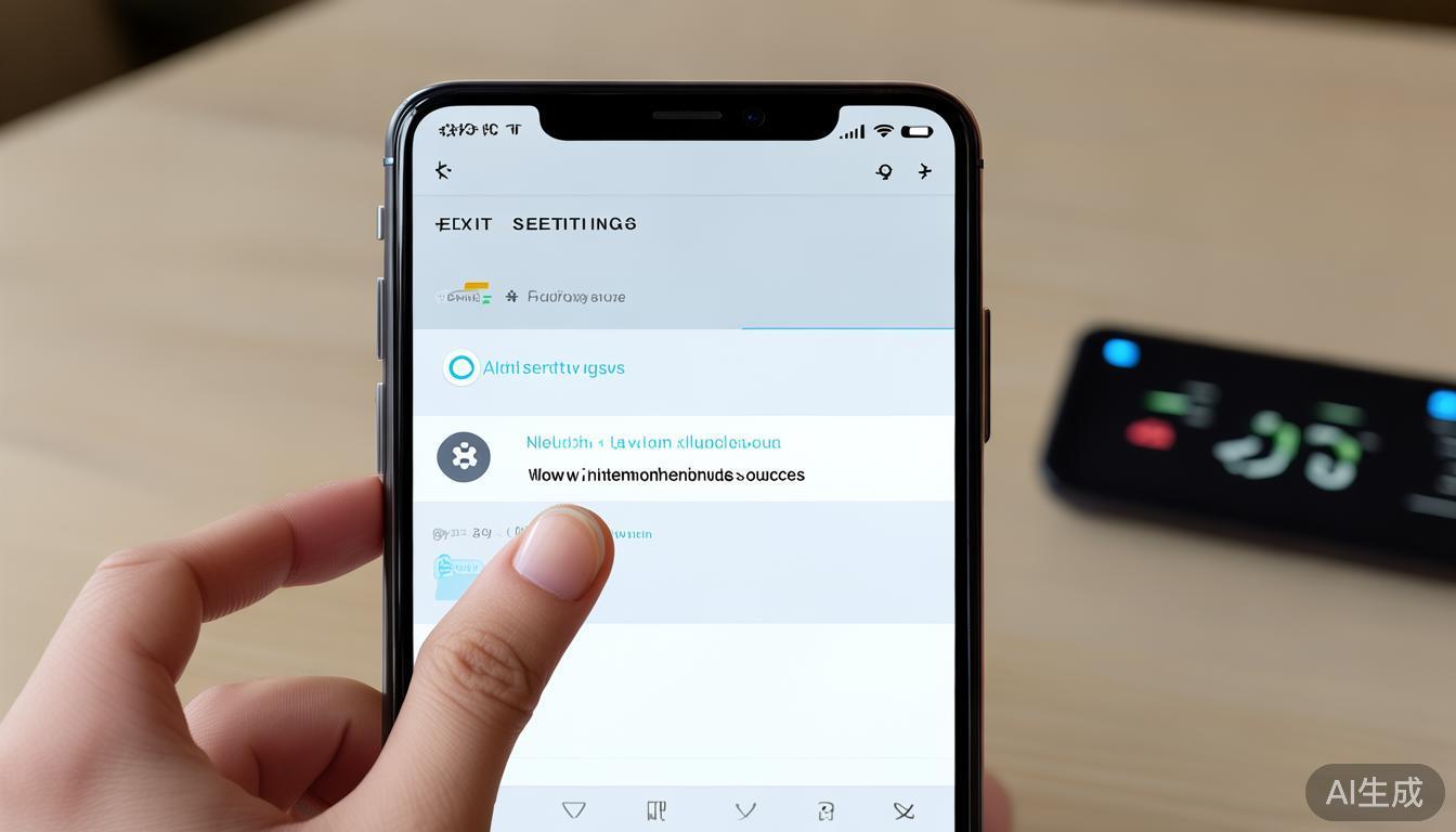 数字资产从业者指南：易欧交易所app安全下载及使用要点