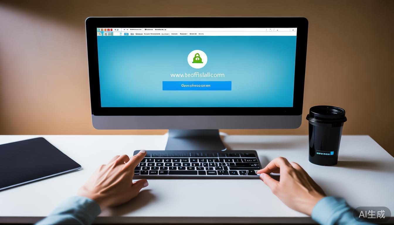 欧交易所官网下载指南：如何安全高效找到正确入口？