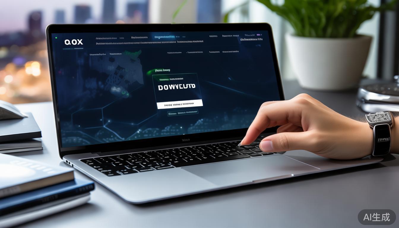 数字资产从业者指南：如何安全下载易欧交易所App？
