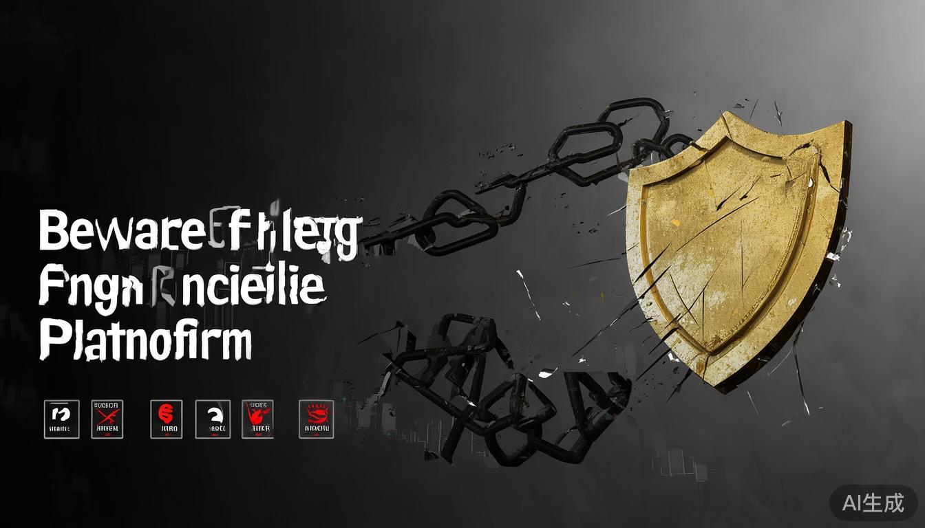 欧亿易交易所合规性引争议，投资者选平台需谨慎