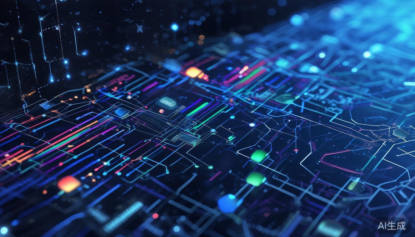 区块链技术如何重塑信任与价值认知？变革金融等领域潜力巨大