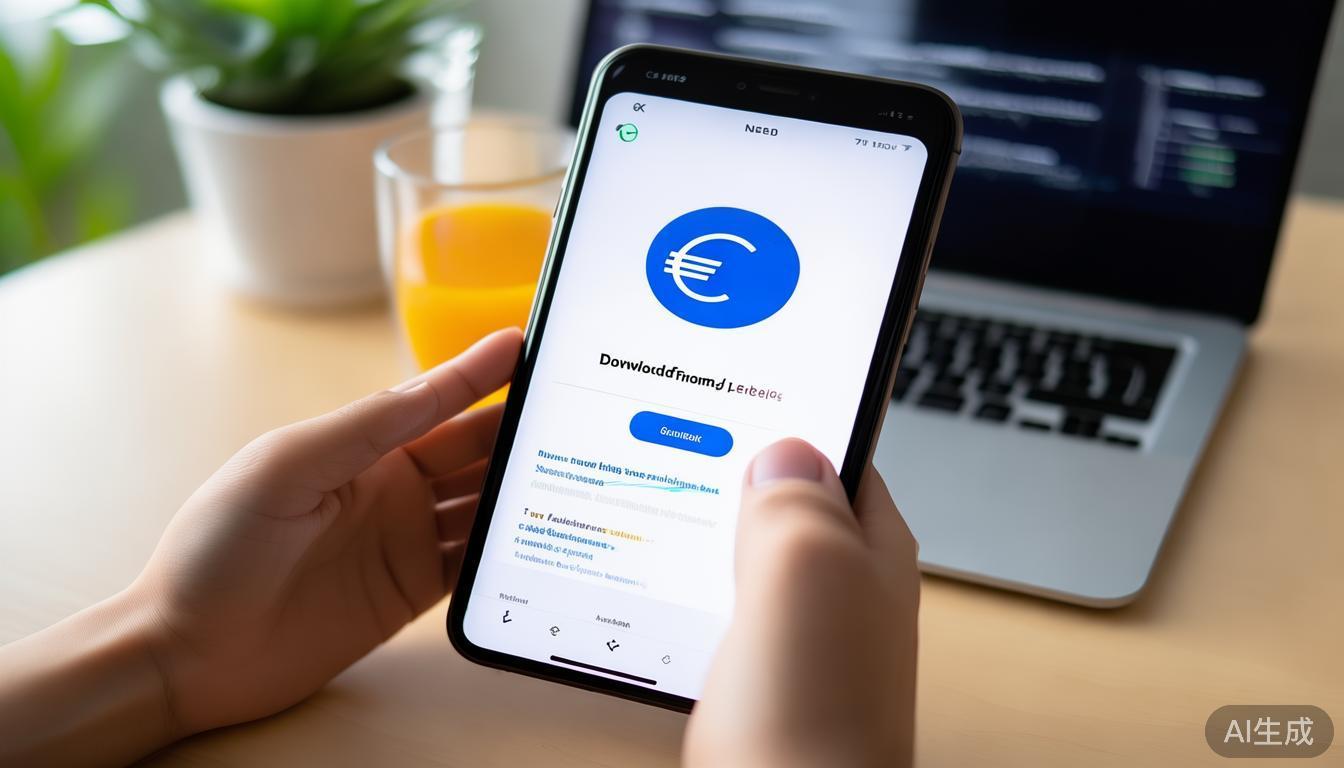 安卓用户必看！下载欧易交易所app的安全要点及正规选择法