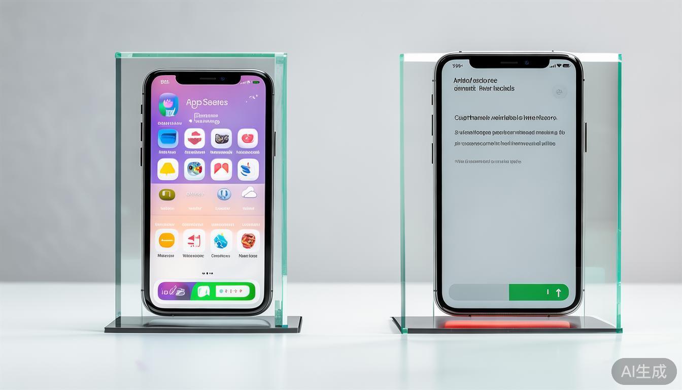 数字资产领域从业者谈：如何安全下载易欧交易所App？