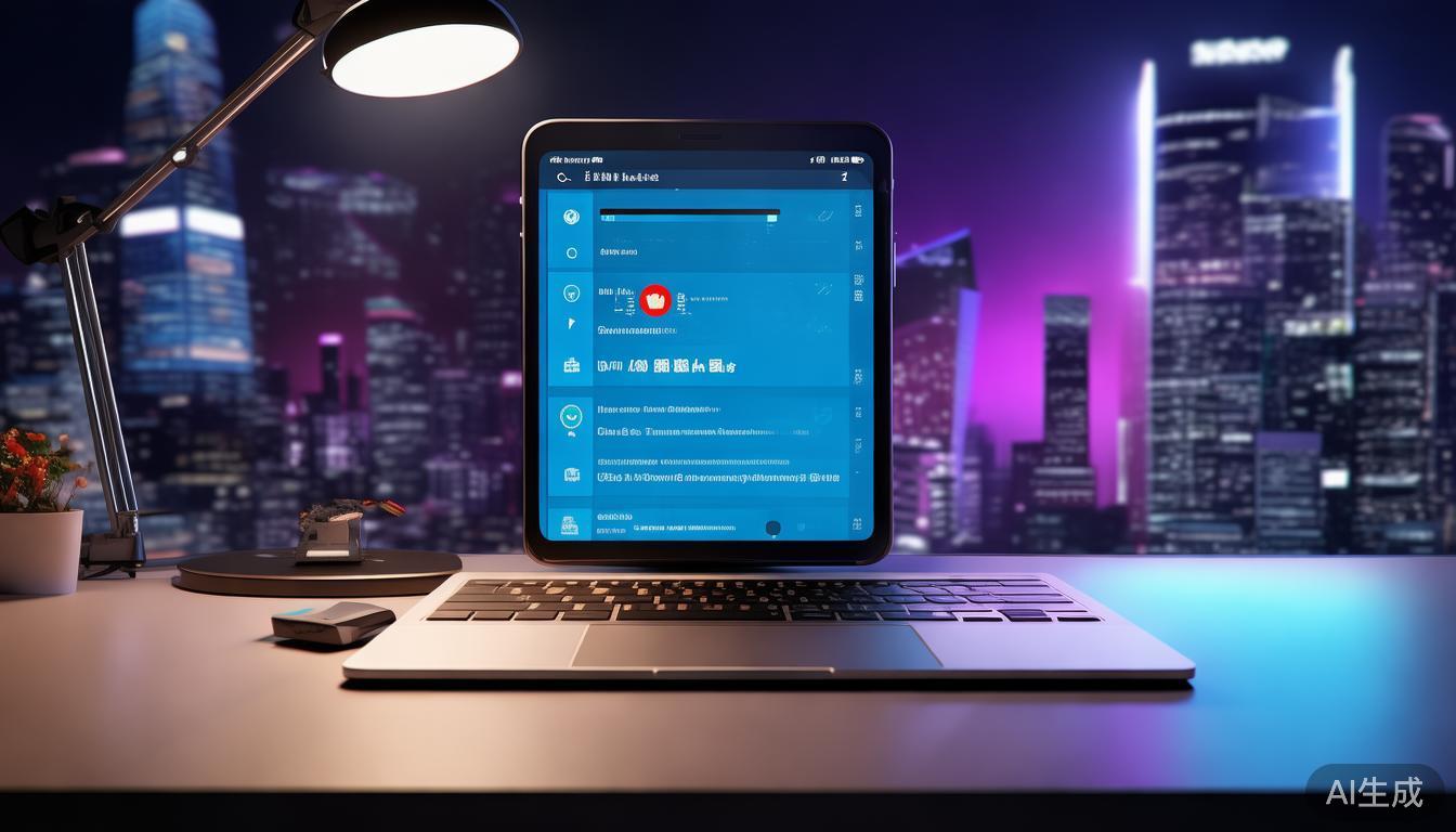 安卓用户必看！欧交易所App安全下载全解析及注意事项
