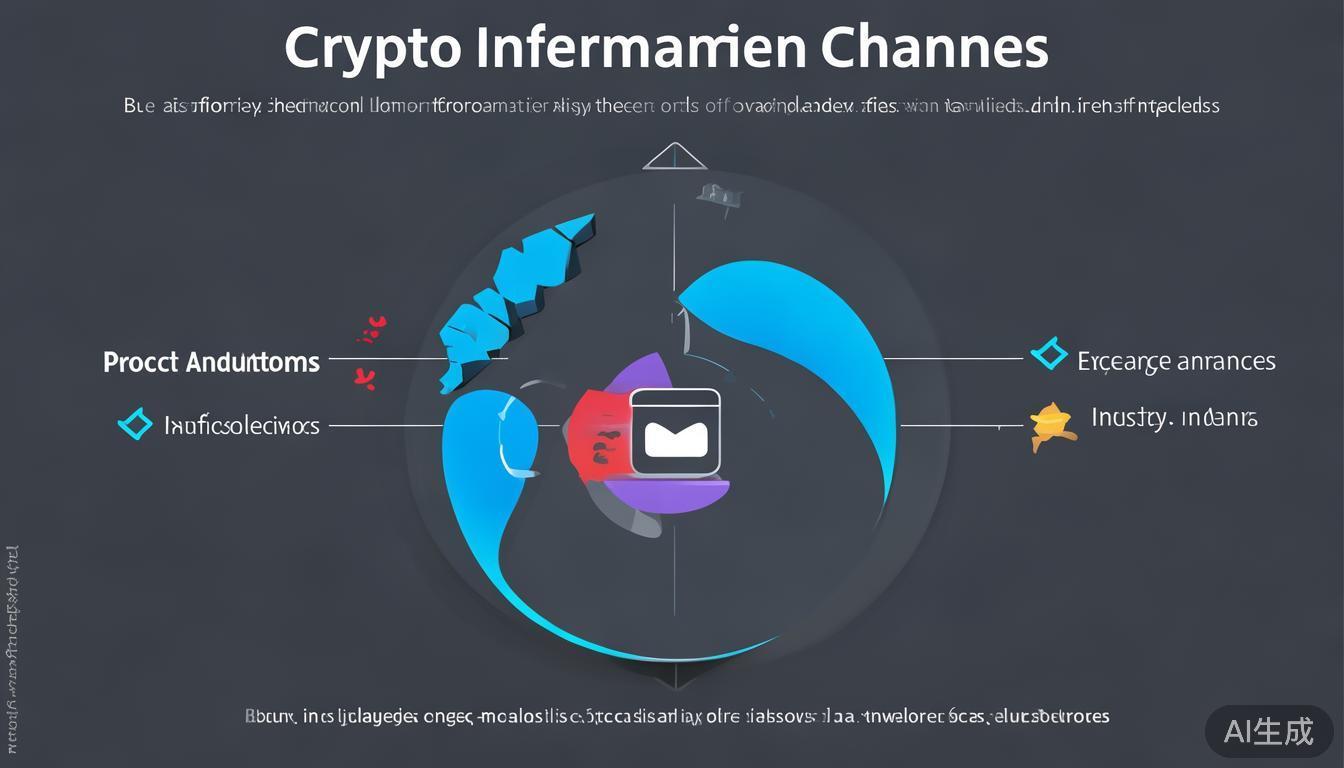 币圈资讯：快速获取渠道及筛选解读基本功，你掌握了吗？