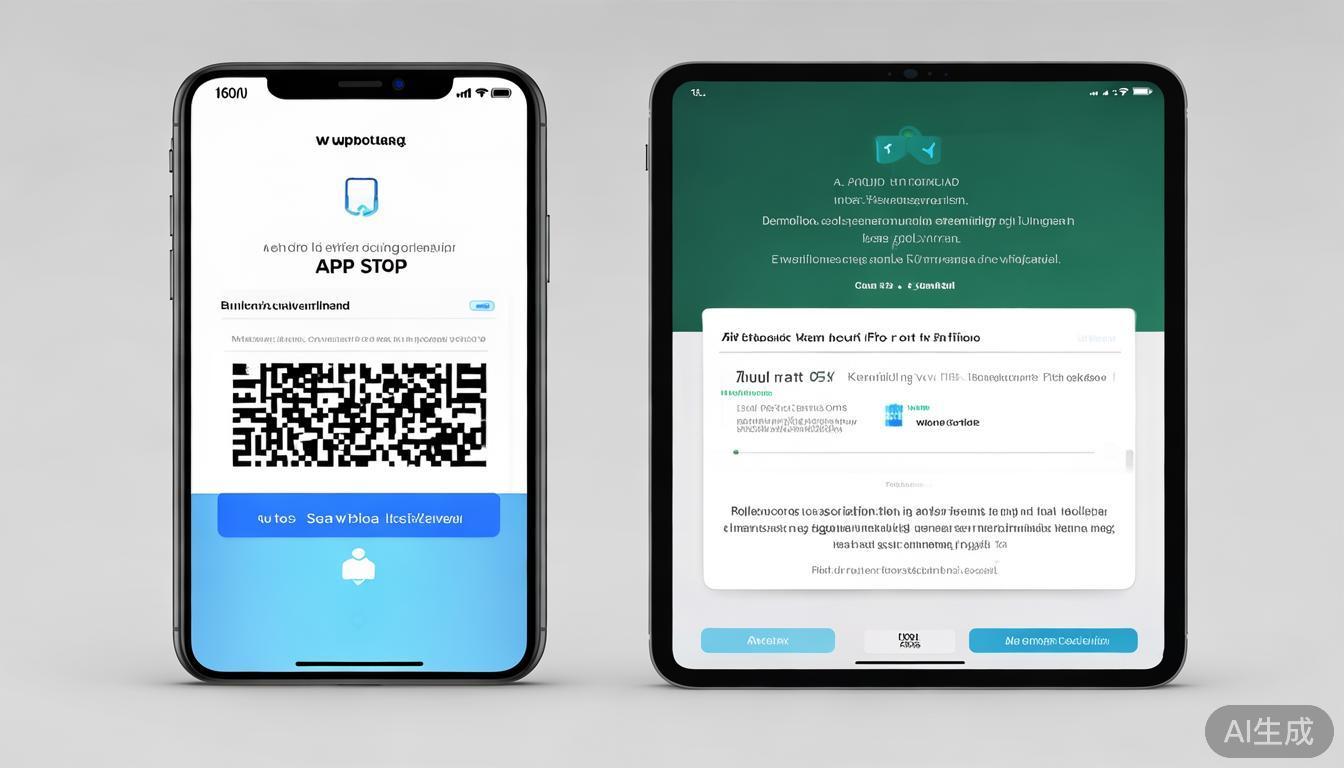 欧交易所APP最新版显著提升，下载方法及安全性能全解析