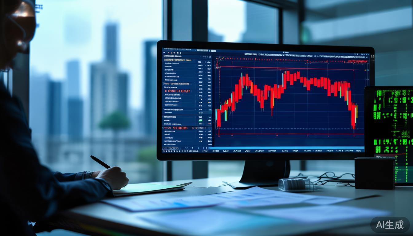 数字货币参与者必看！币圈资讯去哪找及如何把握市场脉搏？