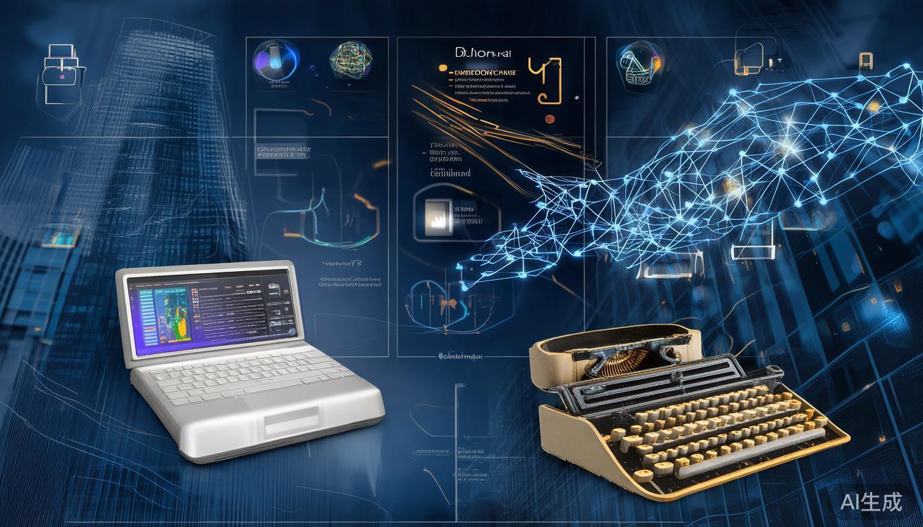 区块链技术悄然改变生活各方面，潜力巨大却也面临挑战？