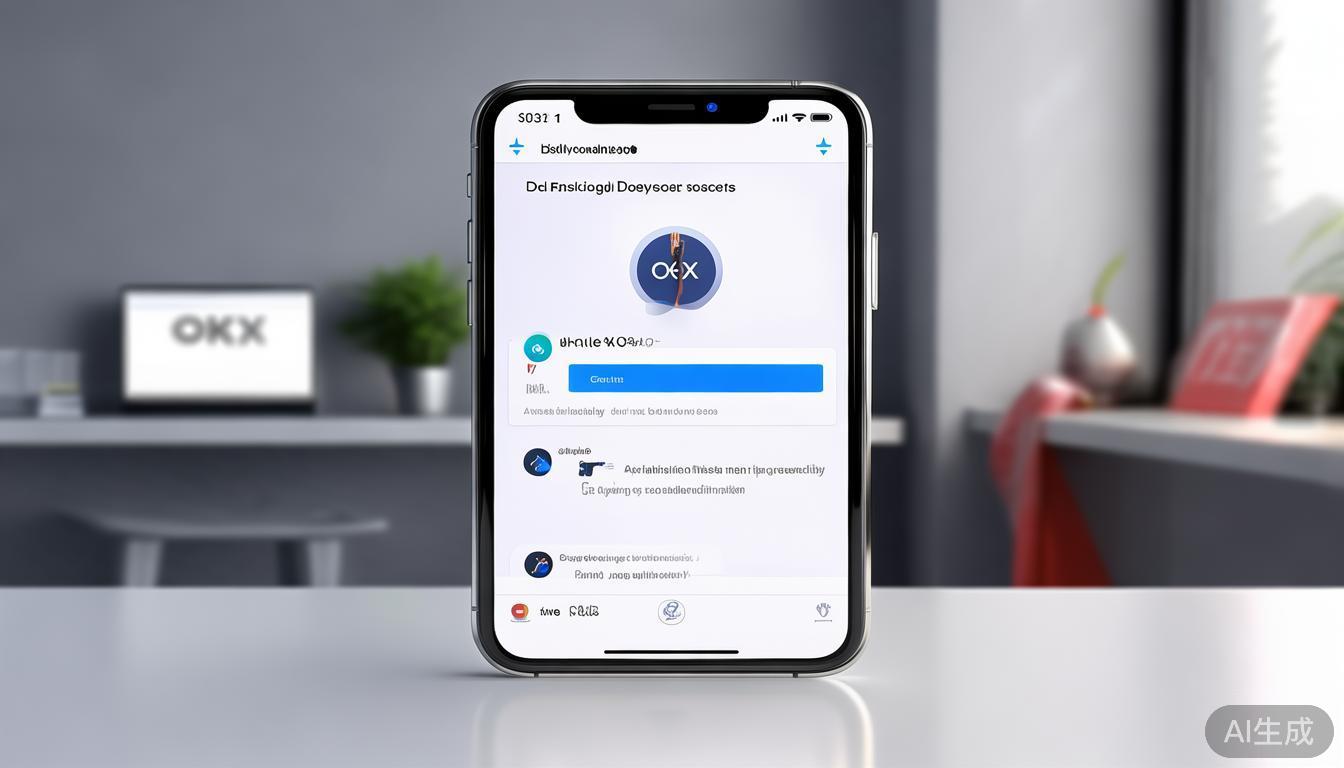 易欧交易所APP安全下载指南：渠道、功能辨识与风险规避