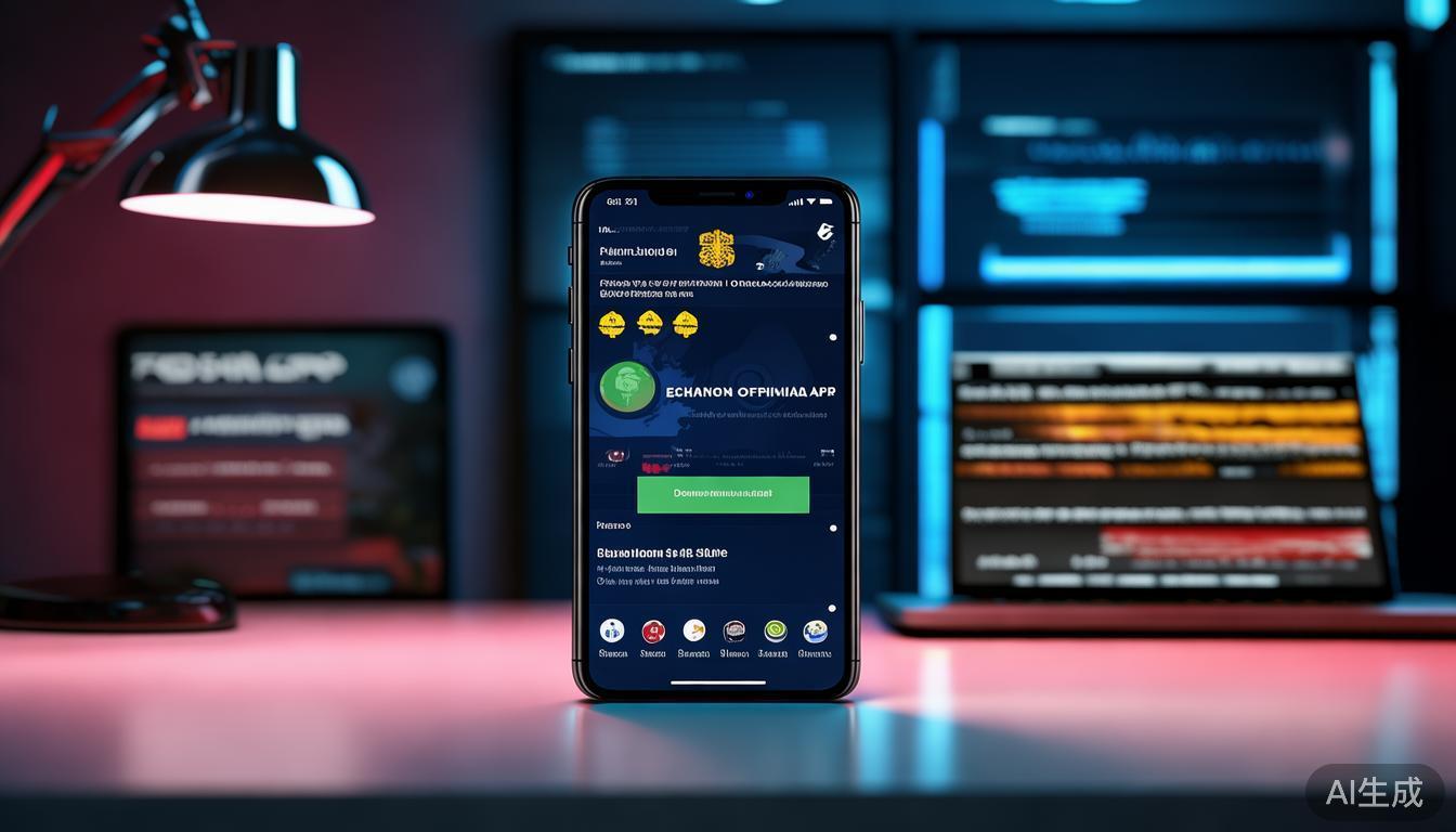 安卓下载欧交易所应用程序要点梳理，关乎资金安全与交易体验