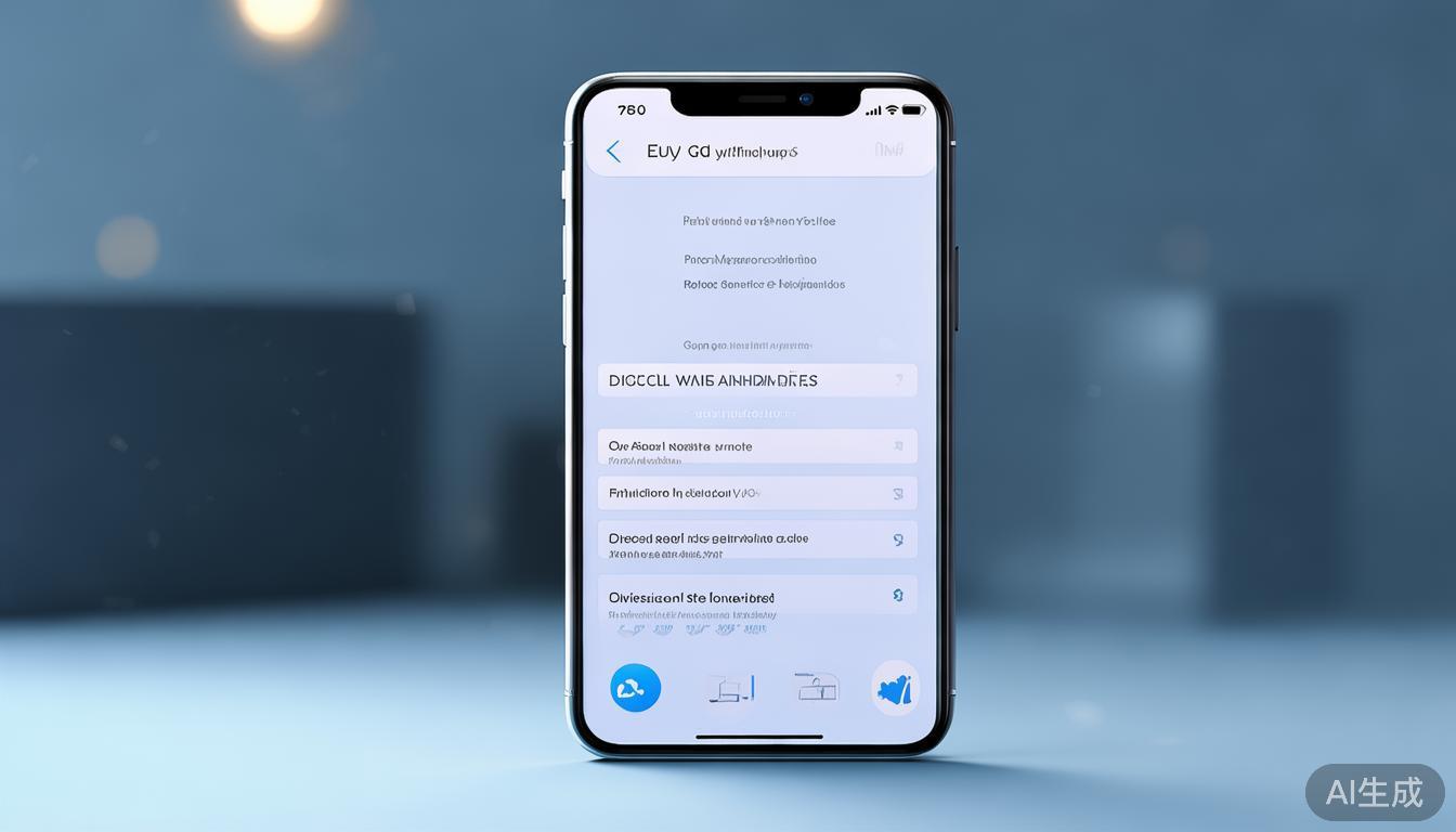 易欧交易所APP：加密货币世界关键入口，如何保障资产安全？