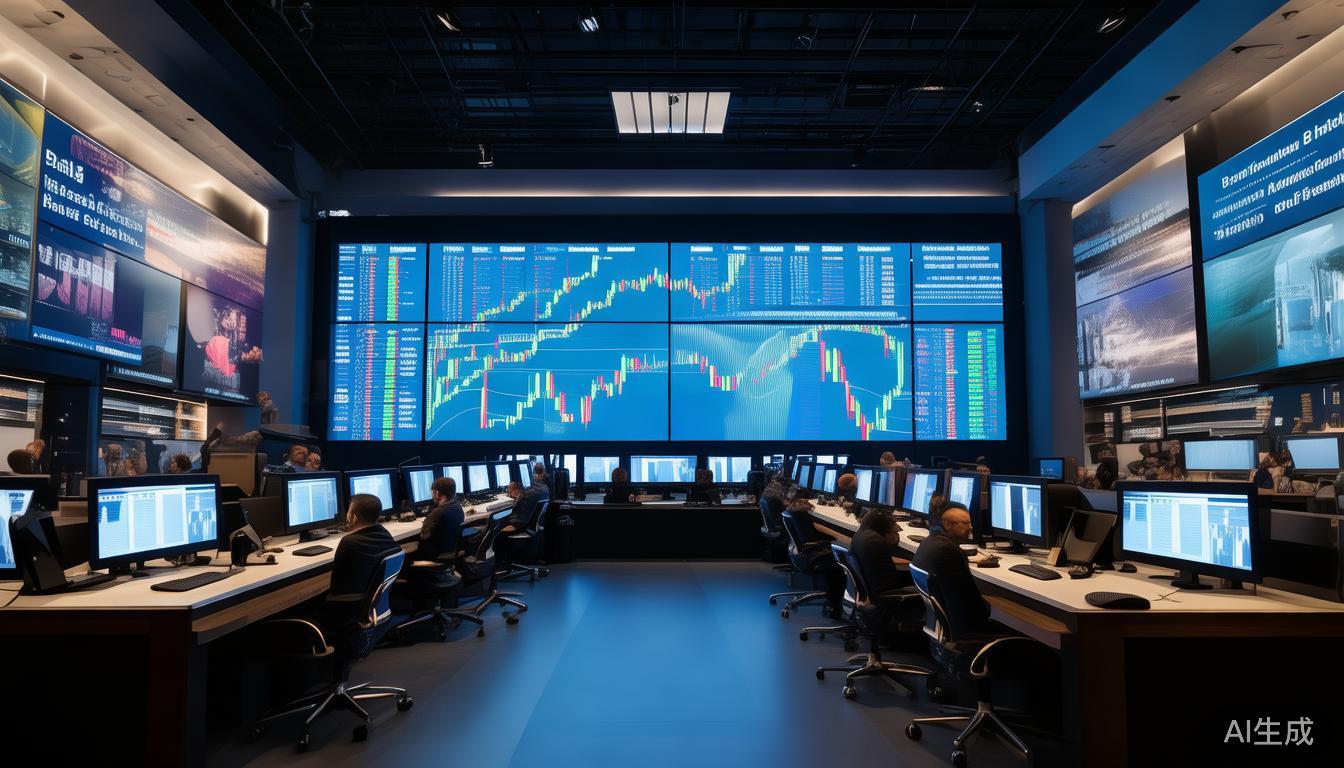 币圈资讯影响几何？关乎比特币价格涨跌及投资成败