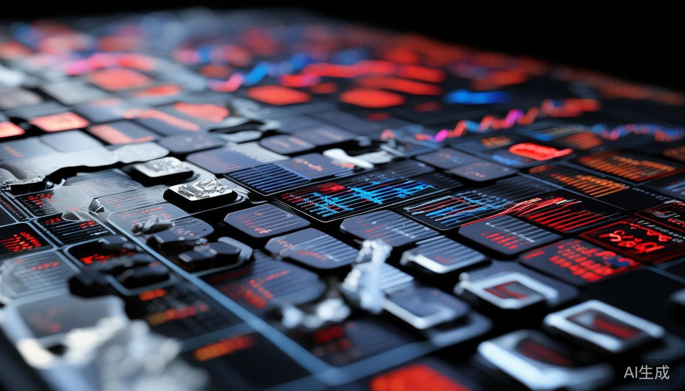 币圈行情如过山车般刺激，剧烈波动原因你知道吗？