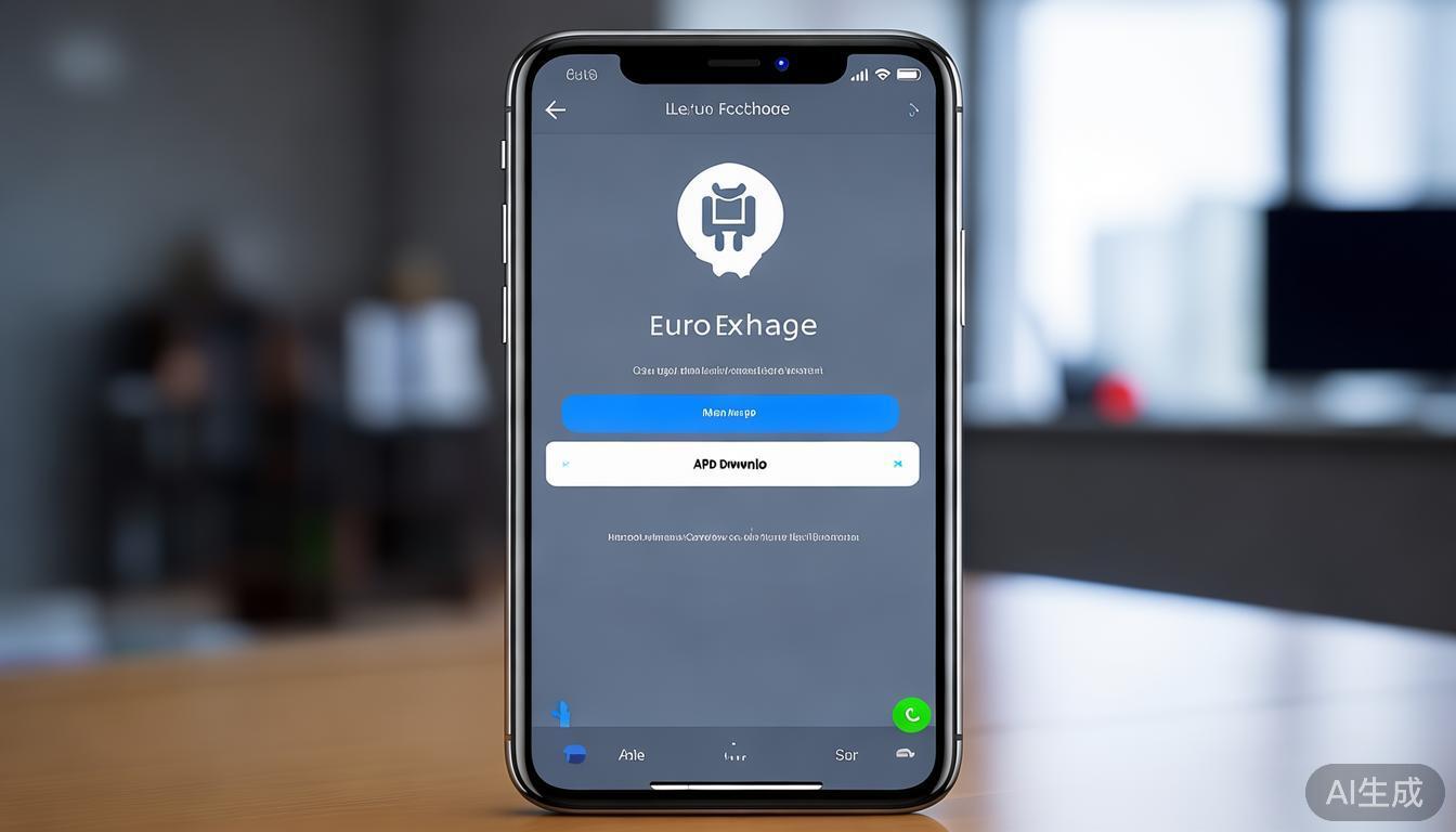 安卓用户必看！欧交易所app下载途径及安全验证全解析
