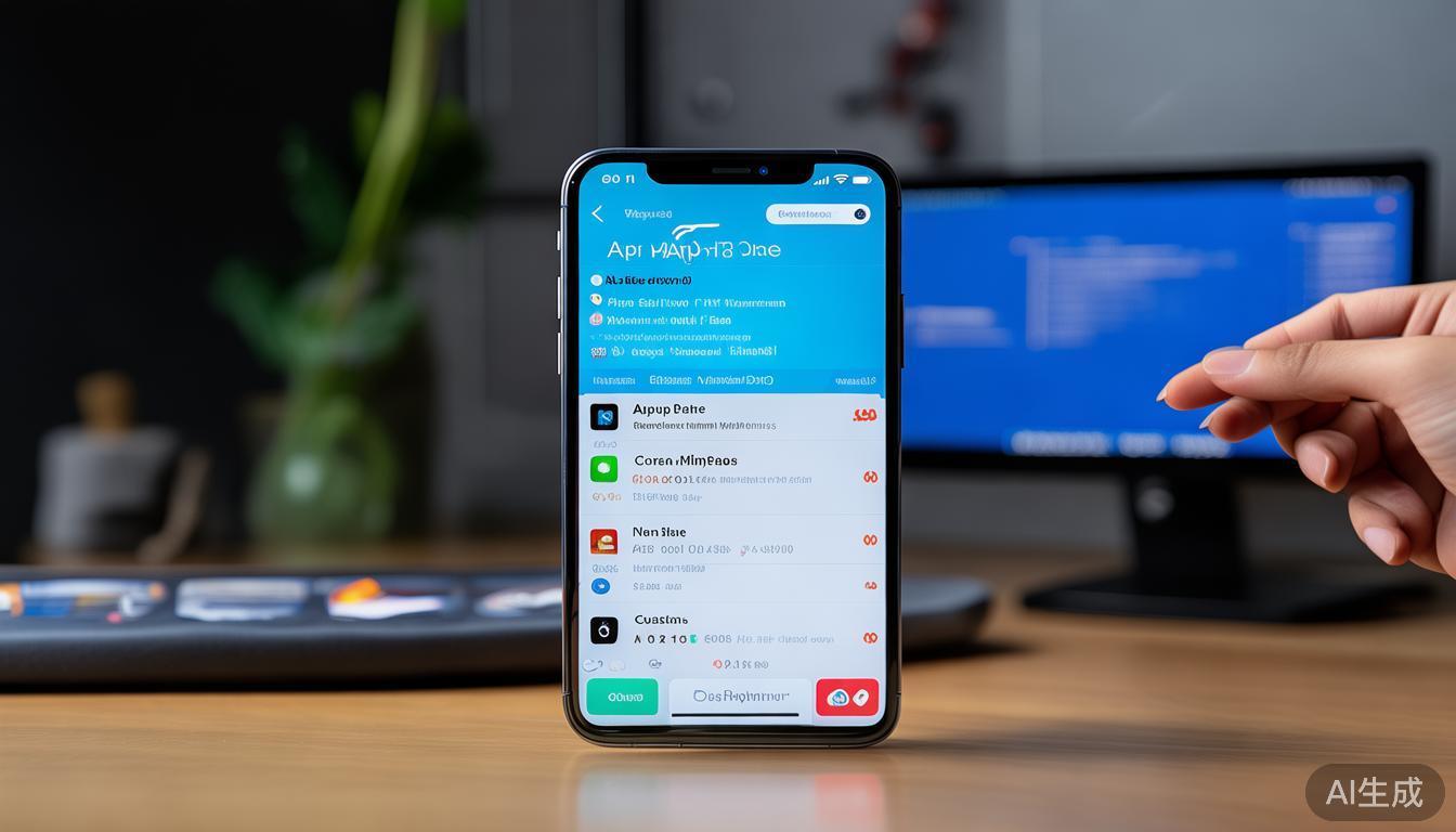 欧洲加密货币交易App下载指南：准备啥？咋操作？有何注意？