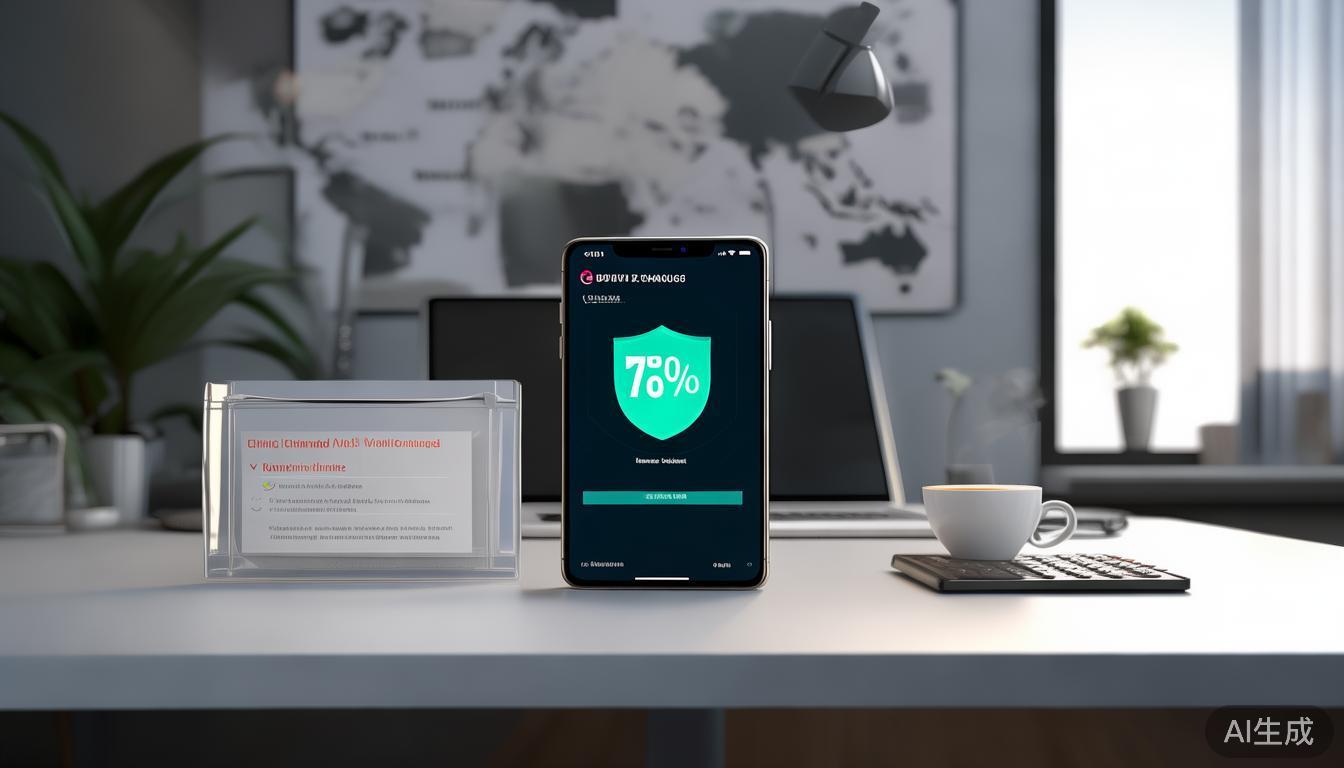 欧交易所APP最新版：交易功能提升，安全下载与风险需留意