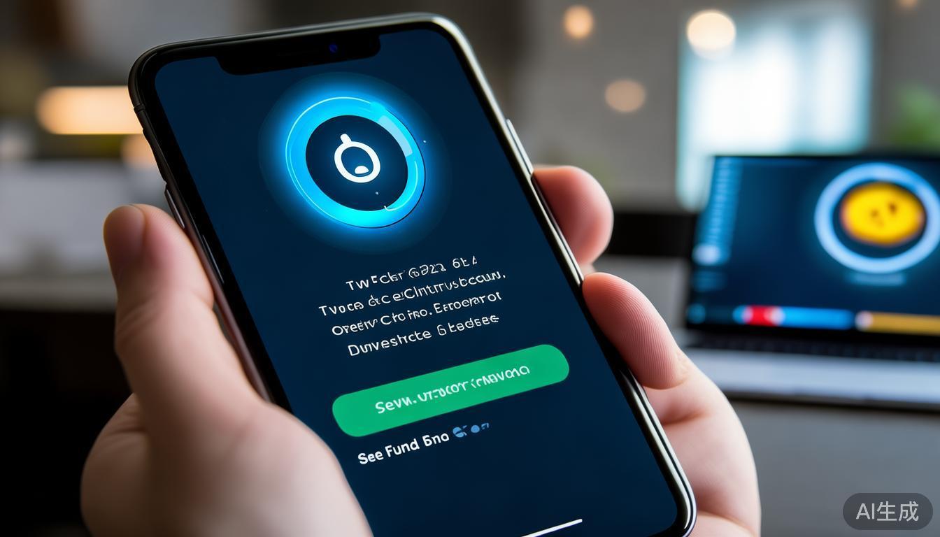 数字资产从业者亲授：如何安全下载易欧交易所官方App？