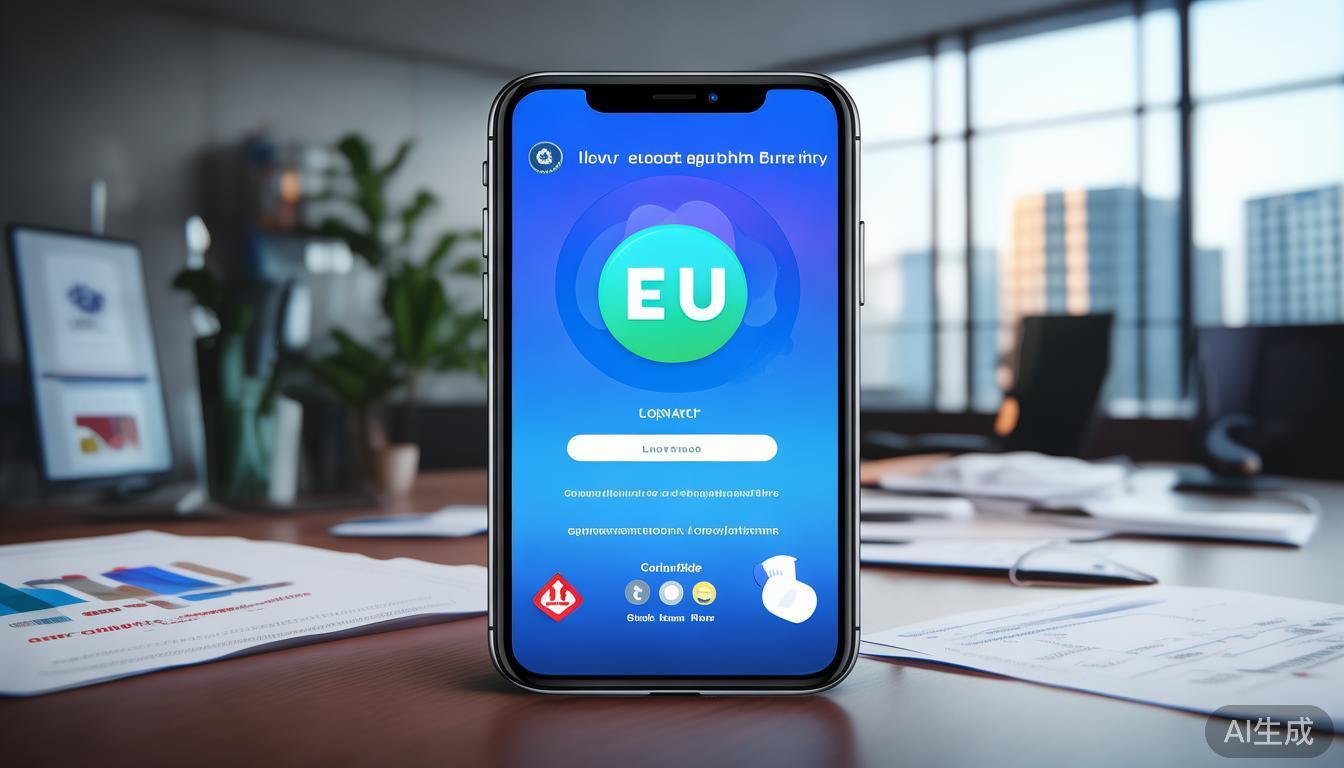 欧洲加密货币交易渐趋普遍，如何选安全靠谱的欧交app？