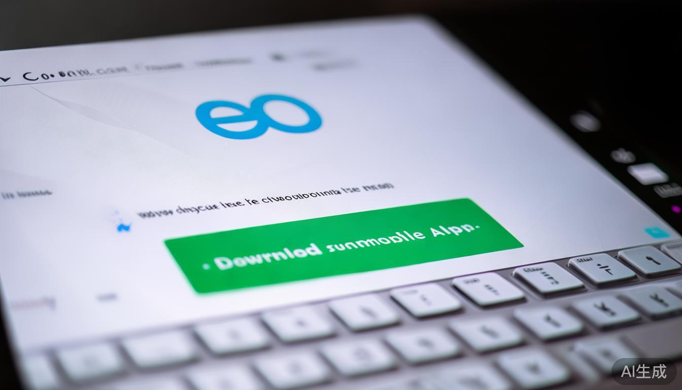 易欧交易所App官方下载指南：安全渠道、常见陷阱与关键操作解析