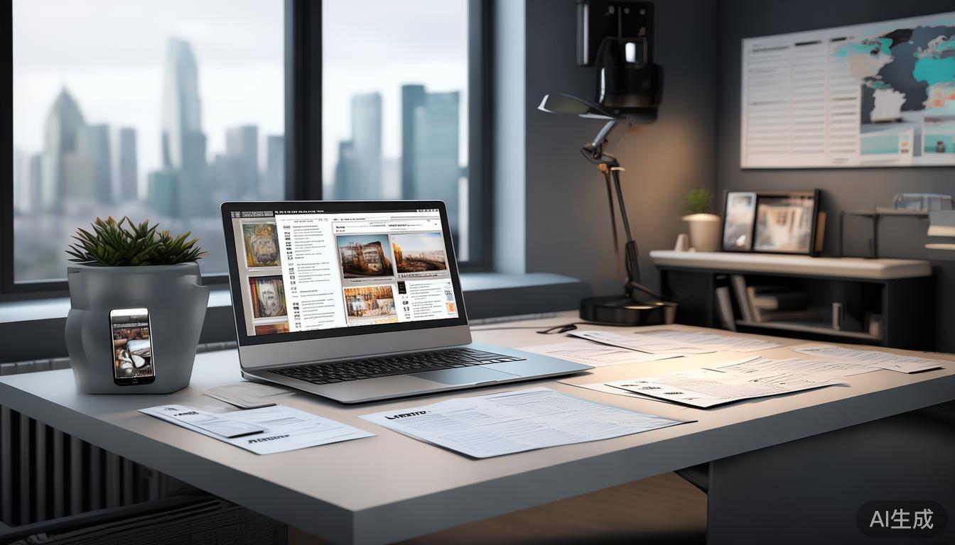 币圈资讯至关重要！真假辨别方法及获取精准信息的要点