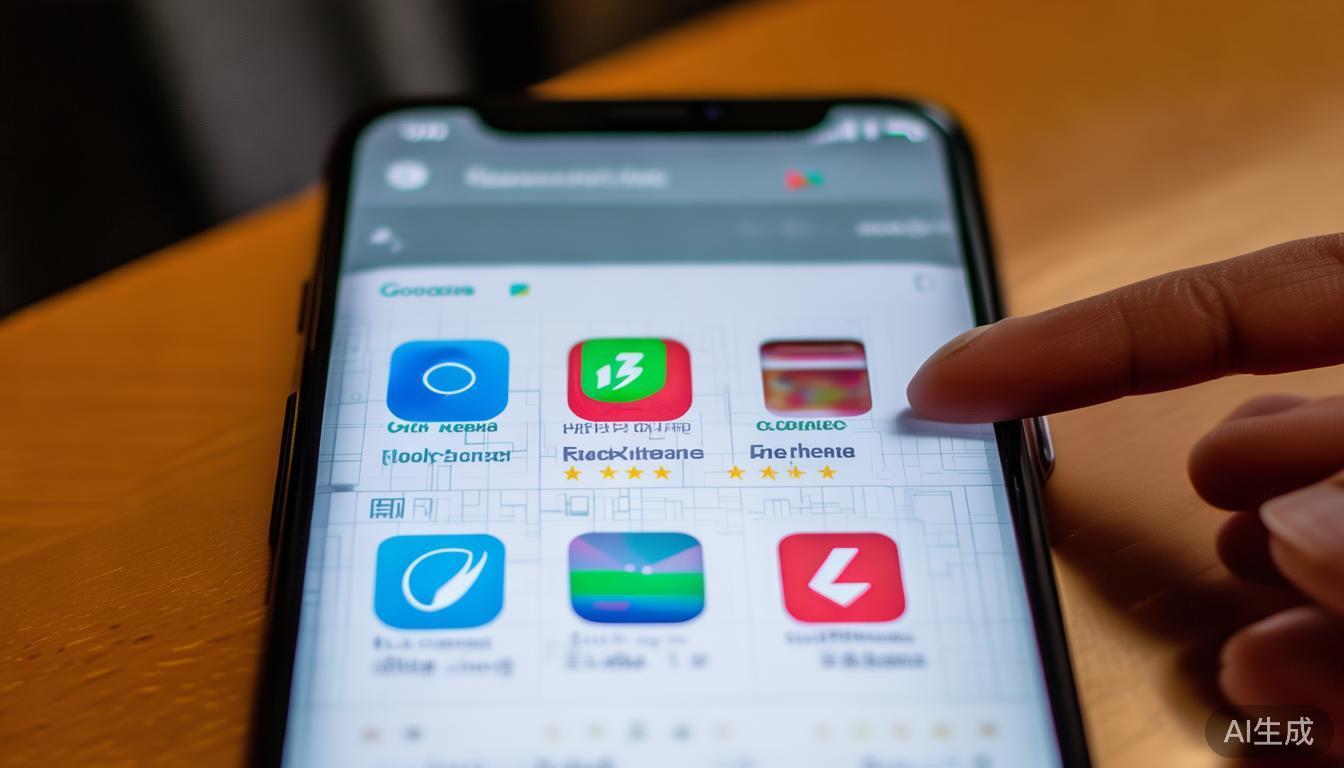 安卓用户必看！欧交易所app下载渠道及安全风险解析？