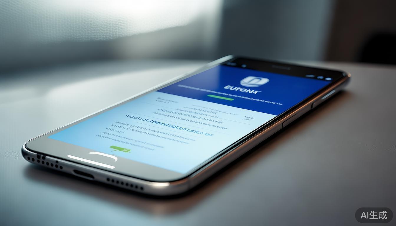 欧交易所安卓版App下载指南：安全渠道与核心功能全解析