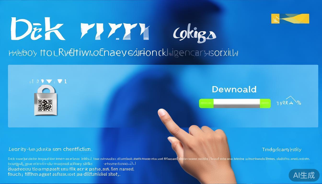 易欧交易所APP下载及使用要点：安全渠道是关键！如何做好第一步？