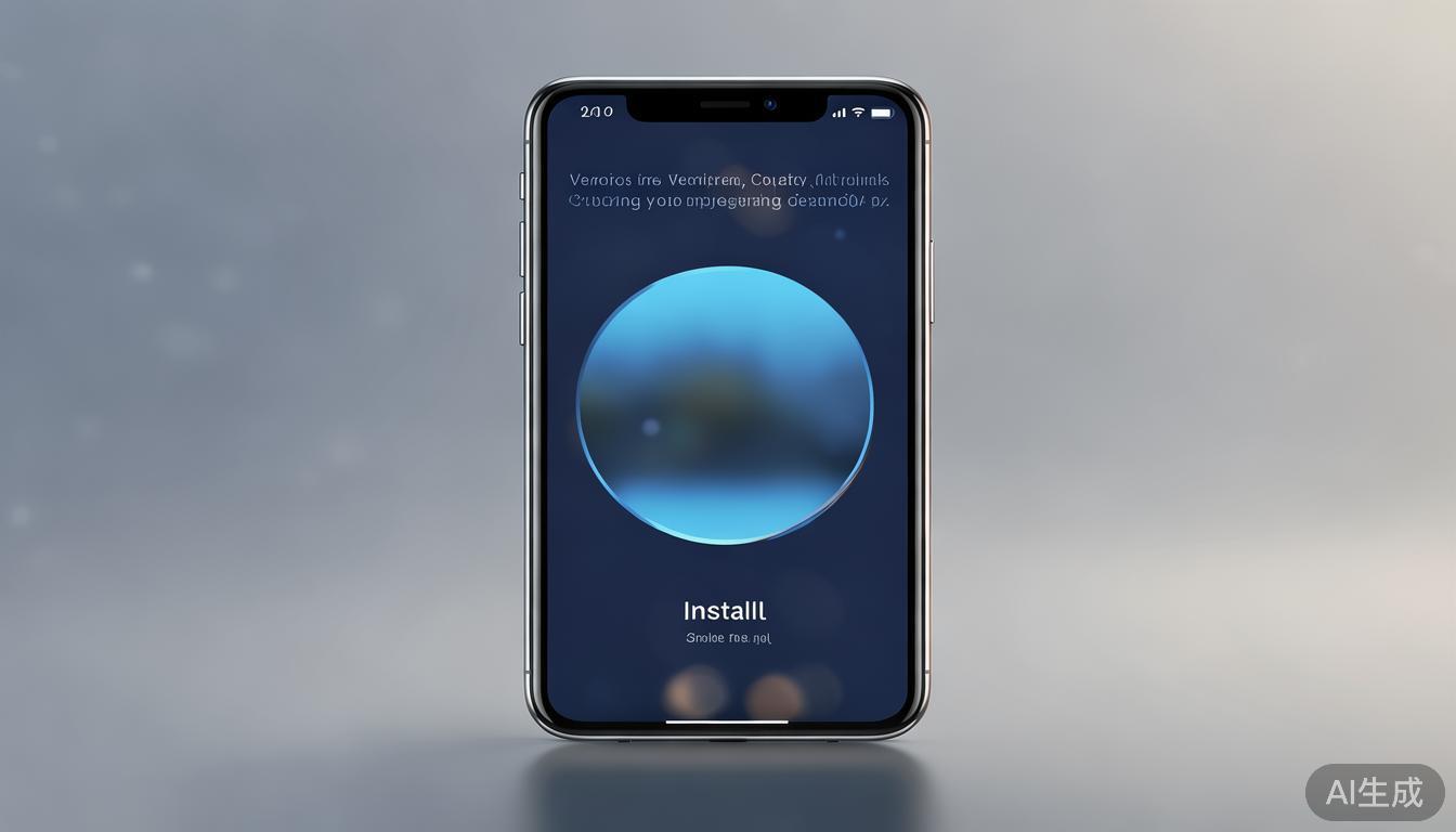 欧交易所APP最新版显著提升，下载及安装方法你知道吗？