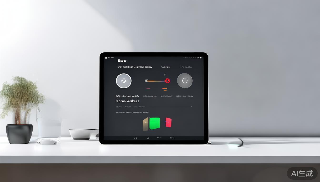 深耕数字资产领域，易欧交易所APP安全性与功能深度探讨