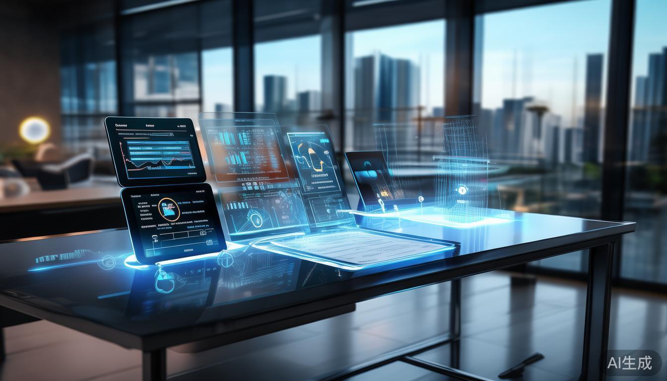 技术区块链正重塑认知，如何改变金融与供应链等领域？