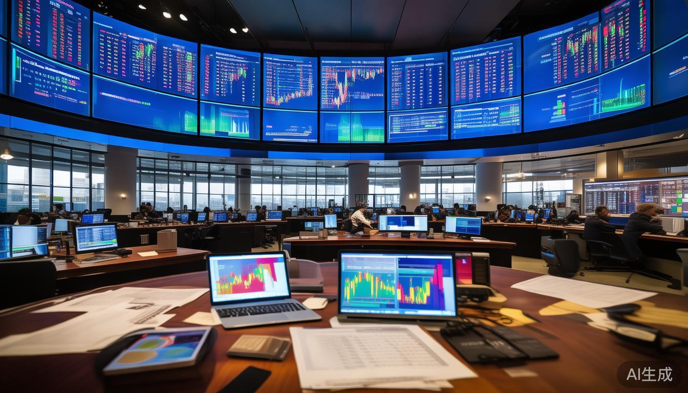 币圈行情心跳加速，暴涨暴跌间有人暴富有人血本无归