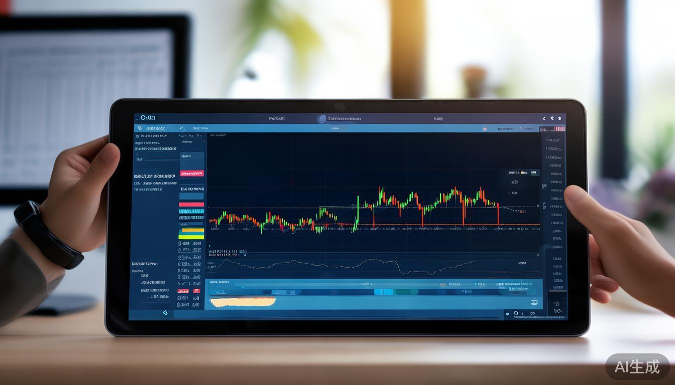 欧洲交易所APP最新版有何新功能？智能预警与数据分析很突出