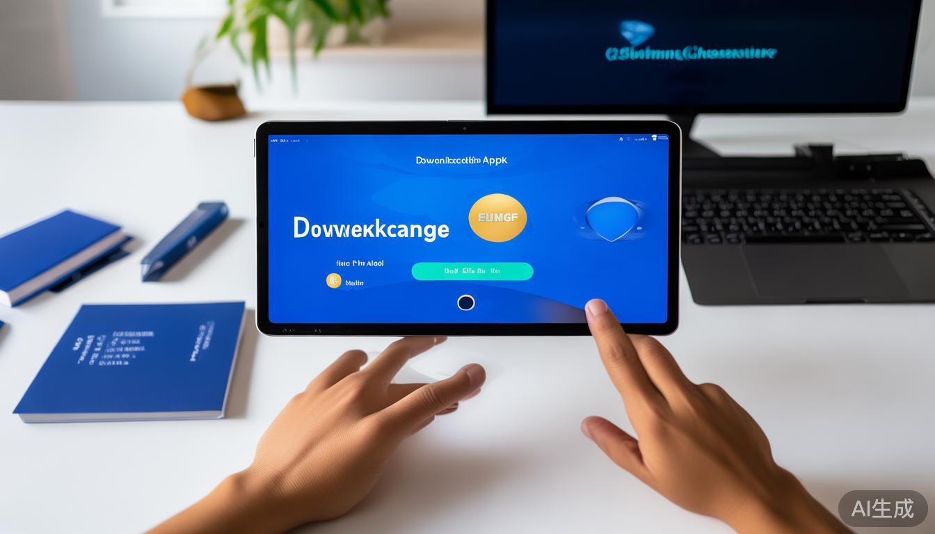 安卓用户必看！欧交易所app下载安全指南及识别方法